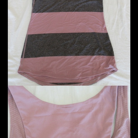 Lululemon Racerback - Picture 4 of 4